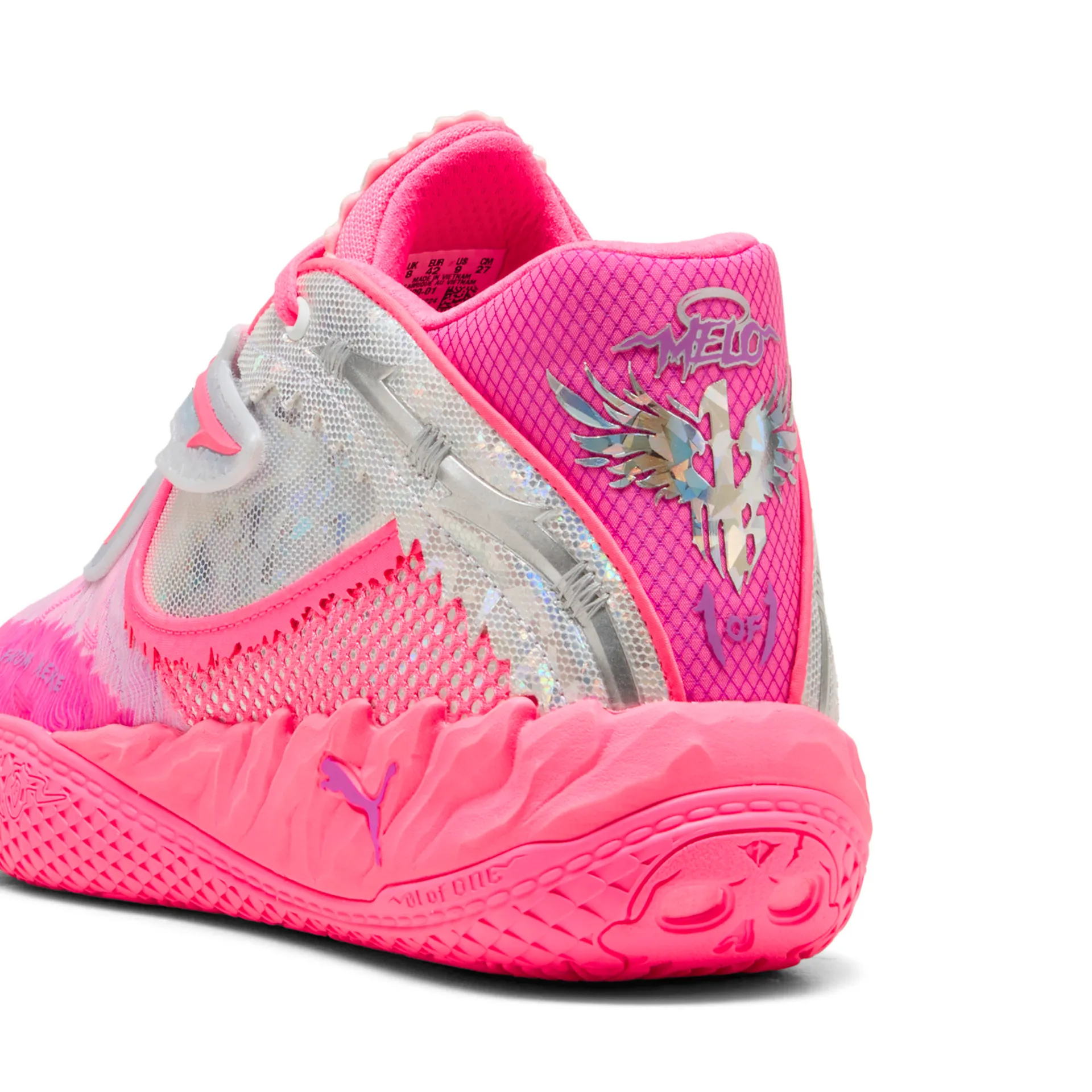 LaMelo Ball MB.05 World Tour - Image 7