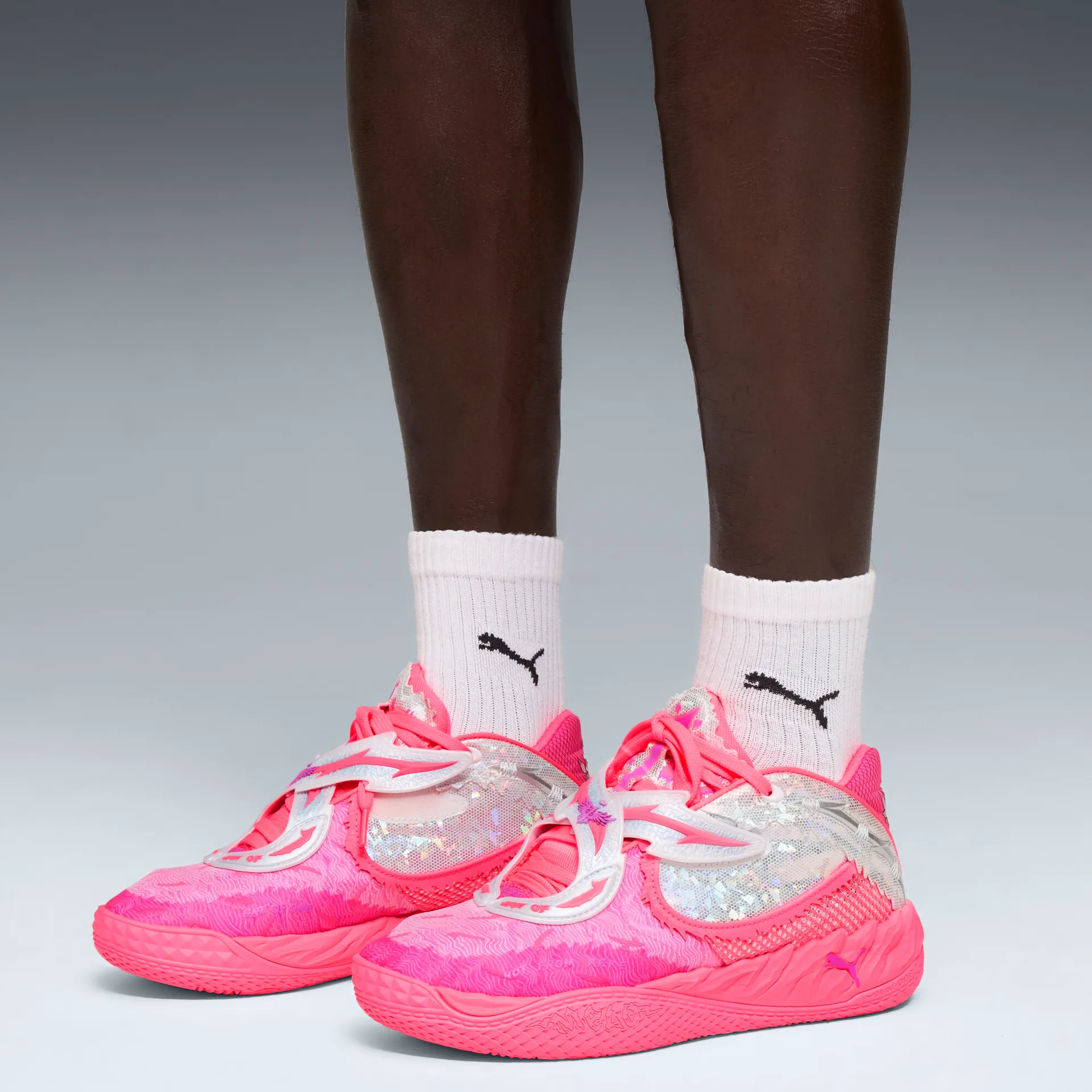 LaMelo Ball MB.05 World Tour - Image 9