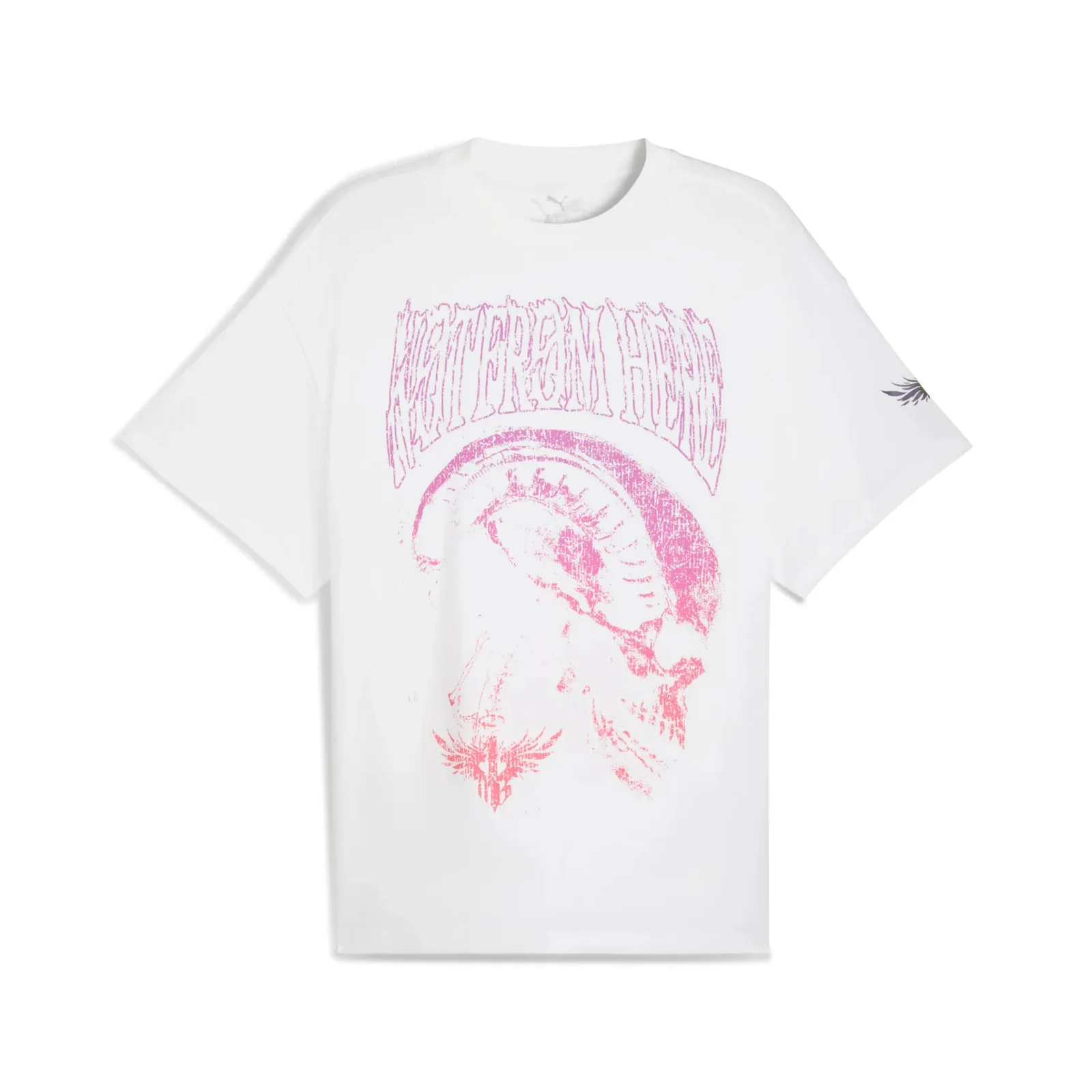 LaMelo World Tour-nament Tee