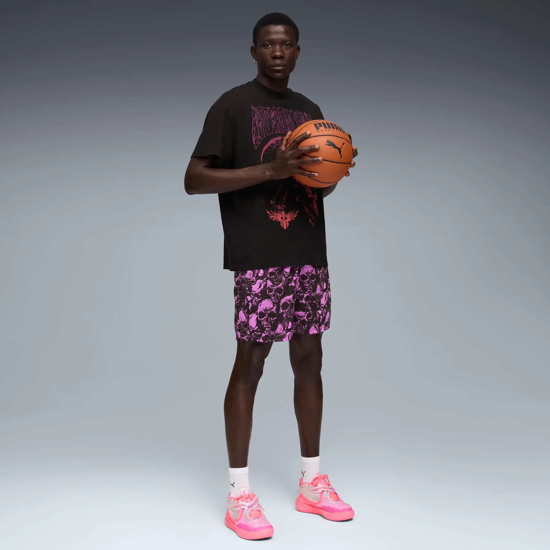LaMelo World Tour-nament Tee - Image 12