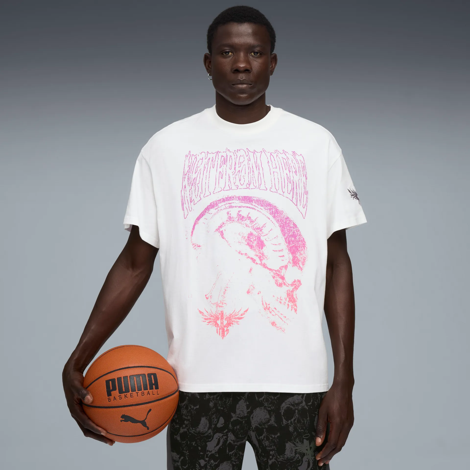 LaMelo World Tour-nament Tee - Image 2
