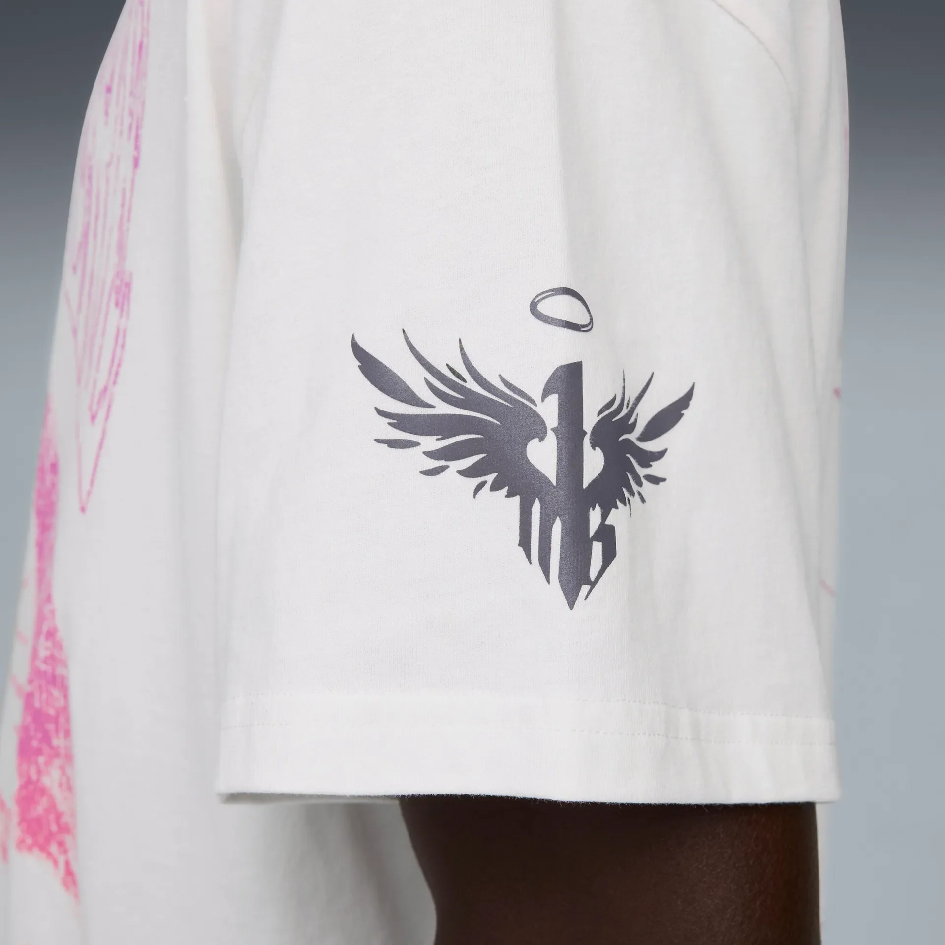 LaMelo World Tour-nament Tee - Image 5