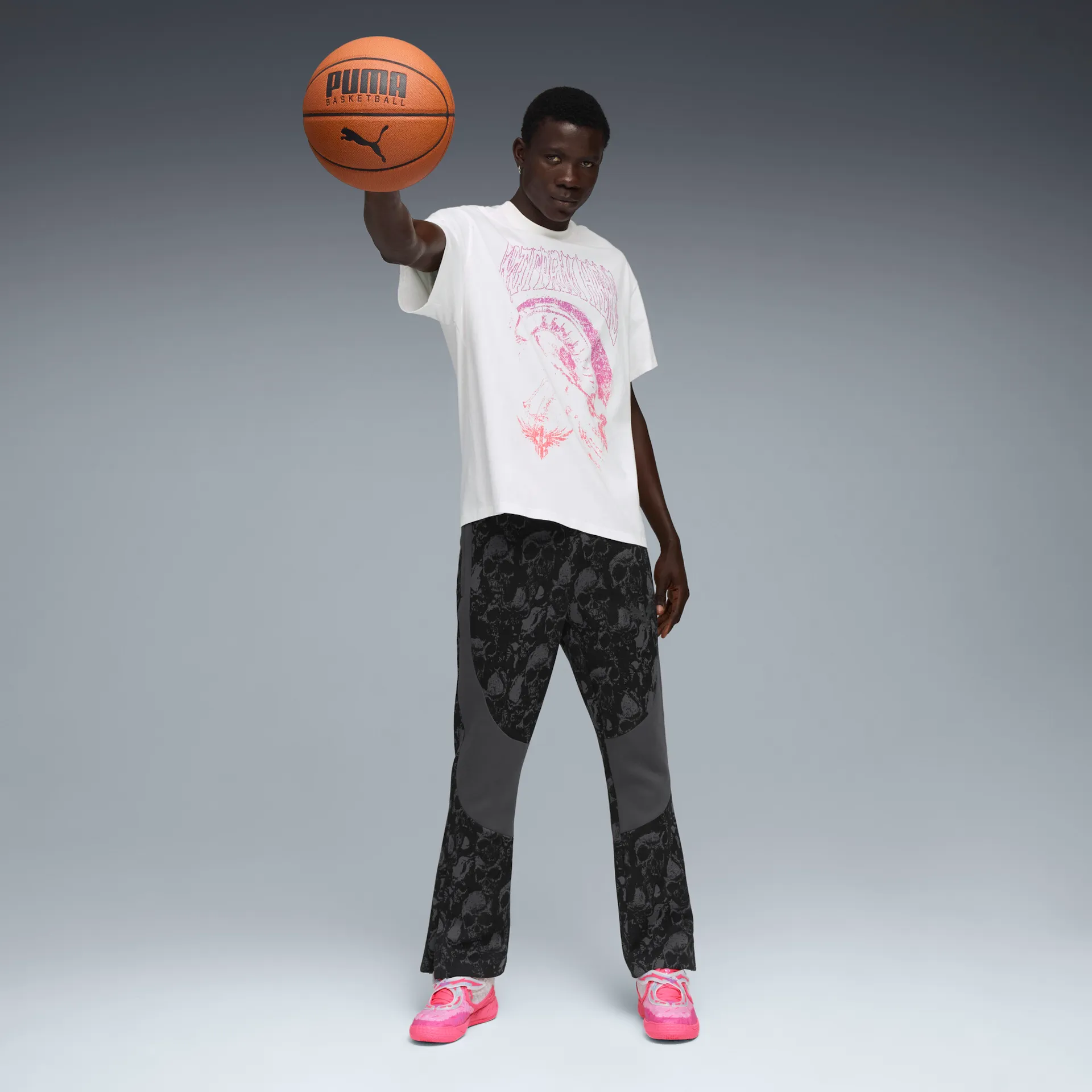 LaMelo World Tour-nament Tee - Image 6