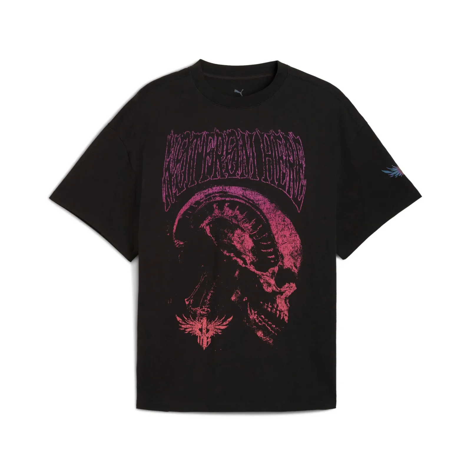 LaMelo World Tour-nament Tee - Image 7