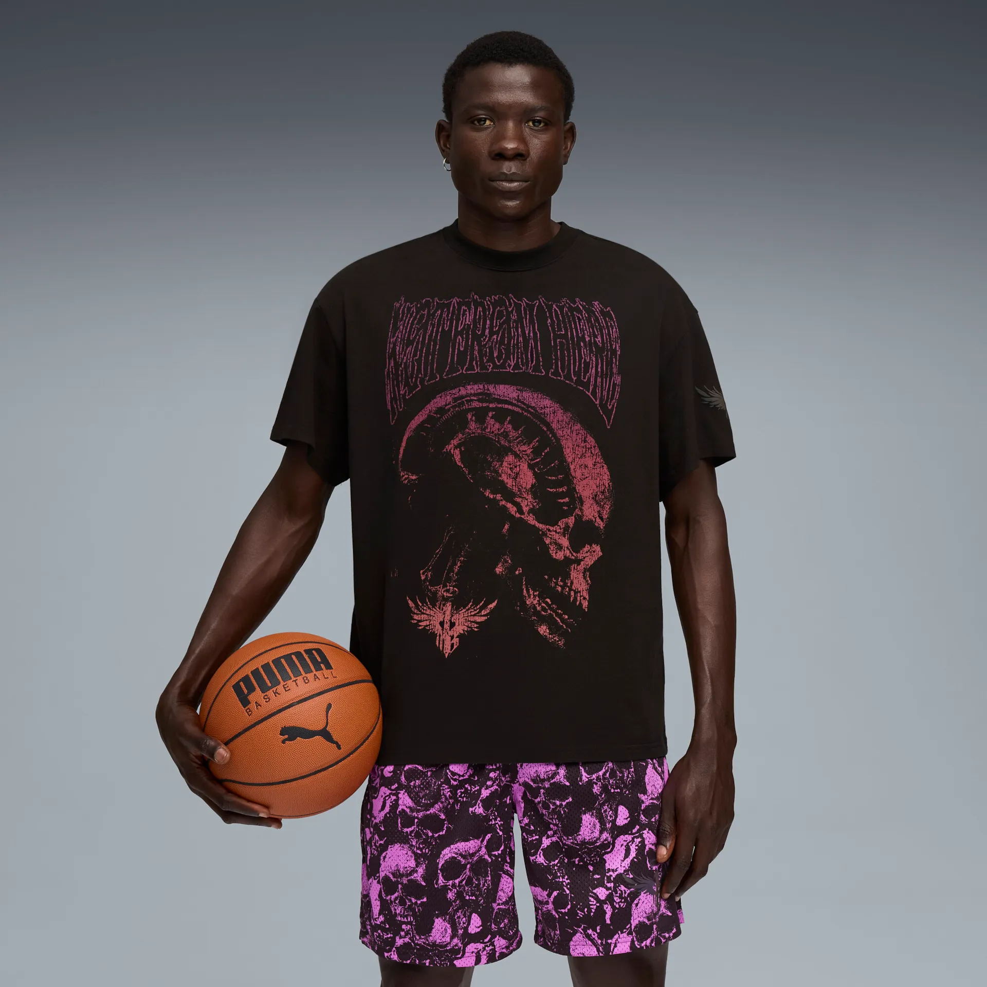 LaMelo World Tour-nament Tee - Image 8