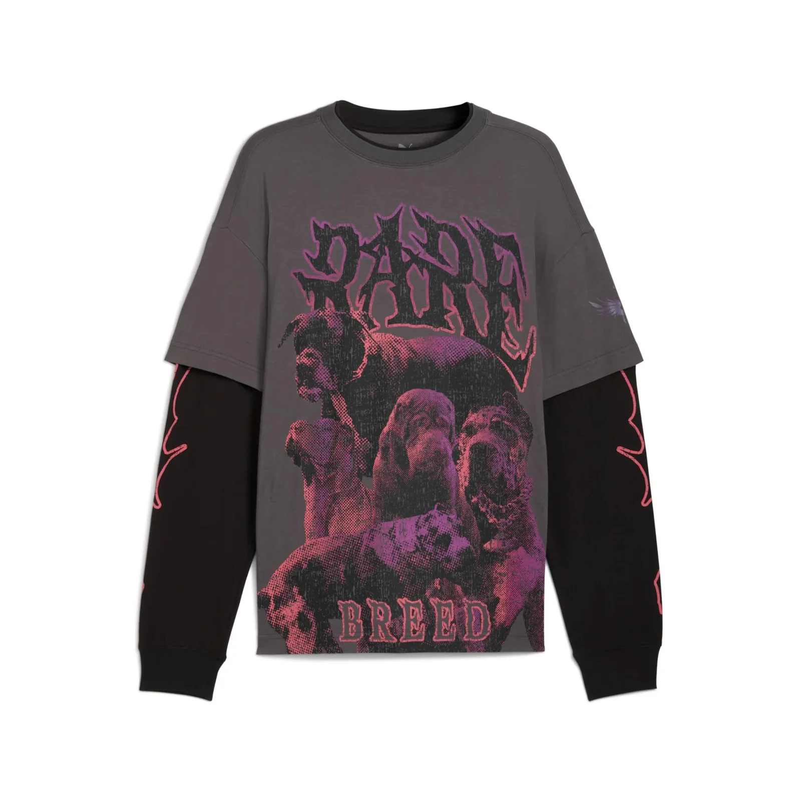 LaMelo World Tournament Long Sleeve Tee