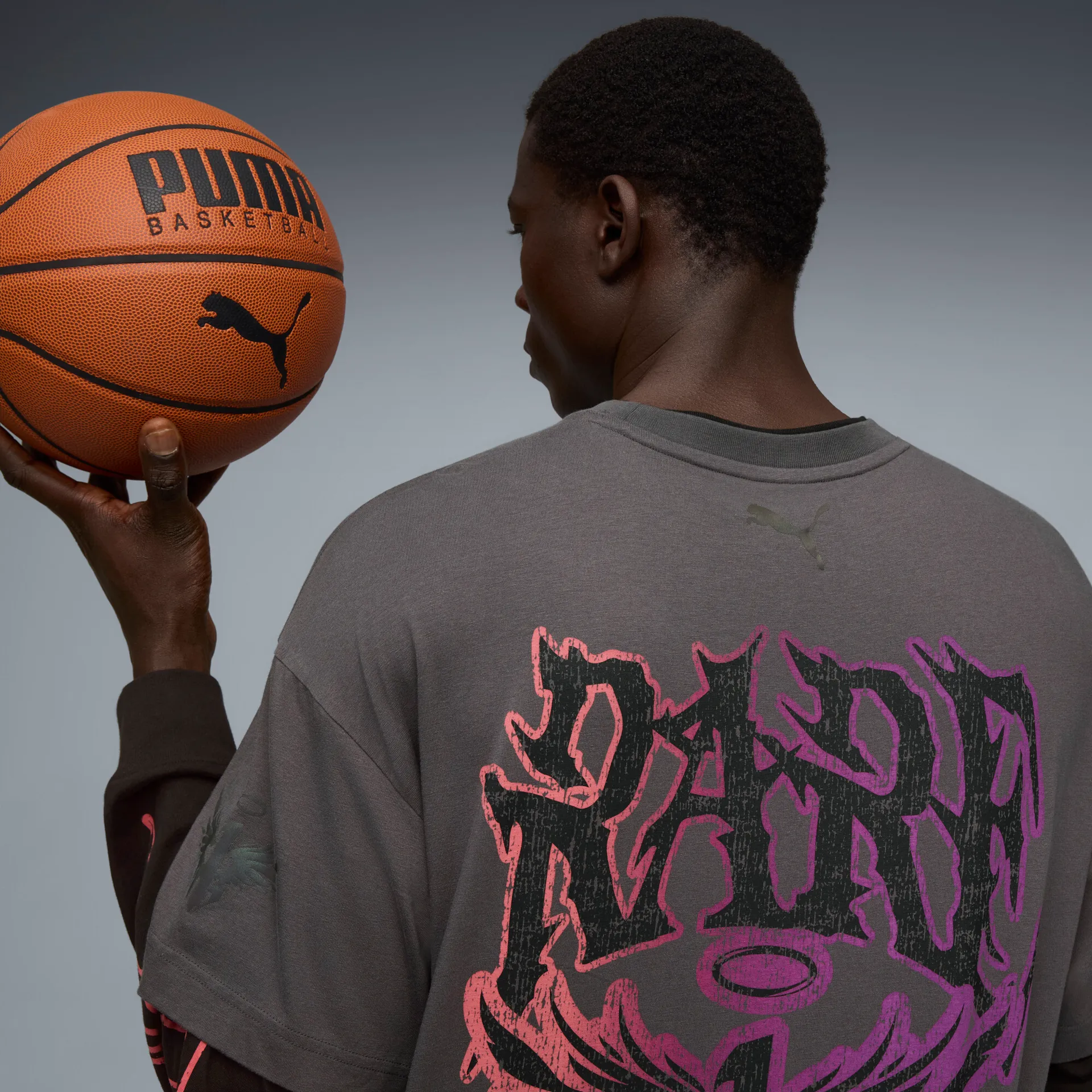 LaMelo World Tournament Long Sleeve Tee - Image 5