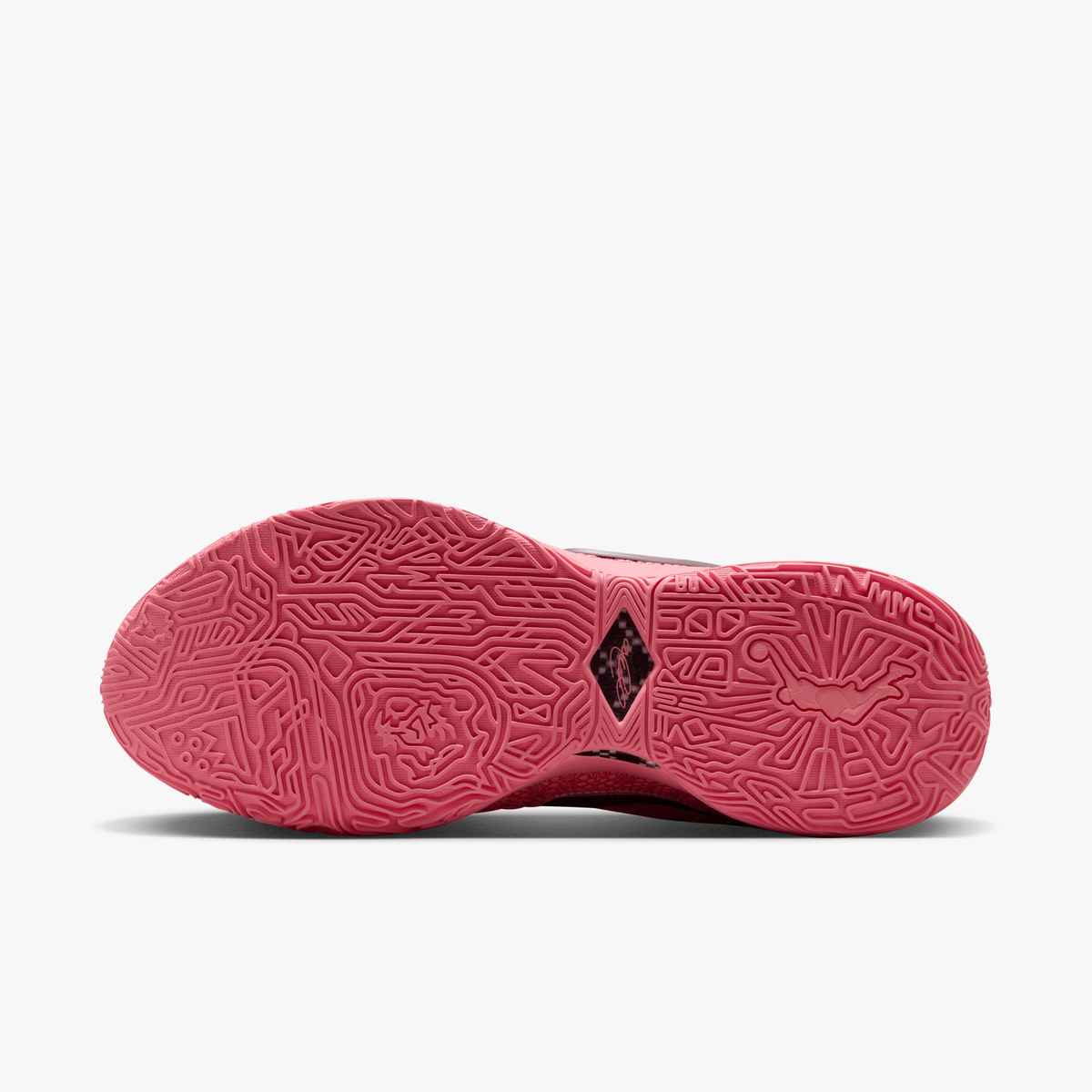 LeBron 20 Pink Diamond - Image 3