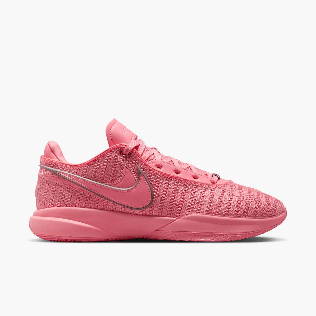 LeBron 20 Pink Diamond - Image 4
