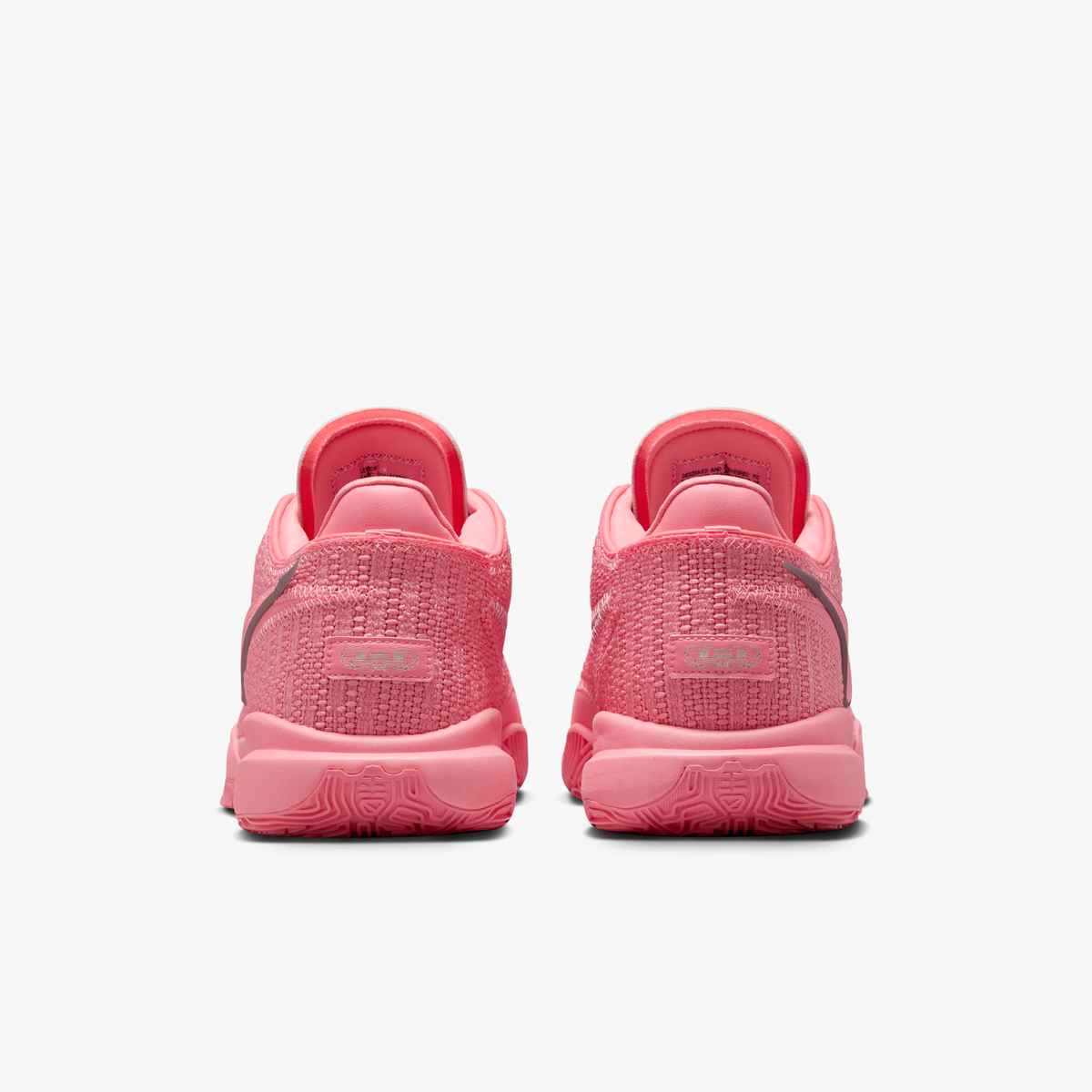 LeBron 20 Pink Diamond - Image 5