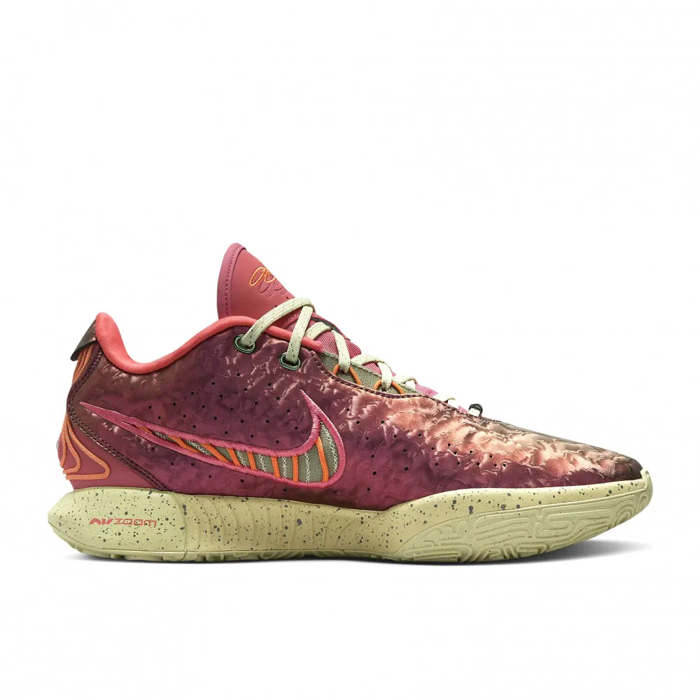 LeBron 21 - Queen Conch - Image 3