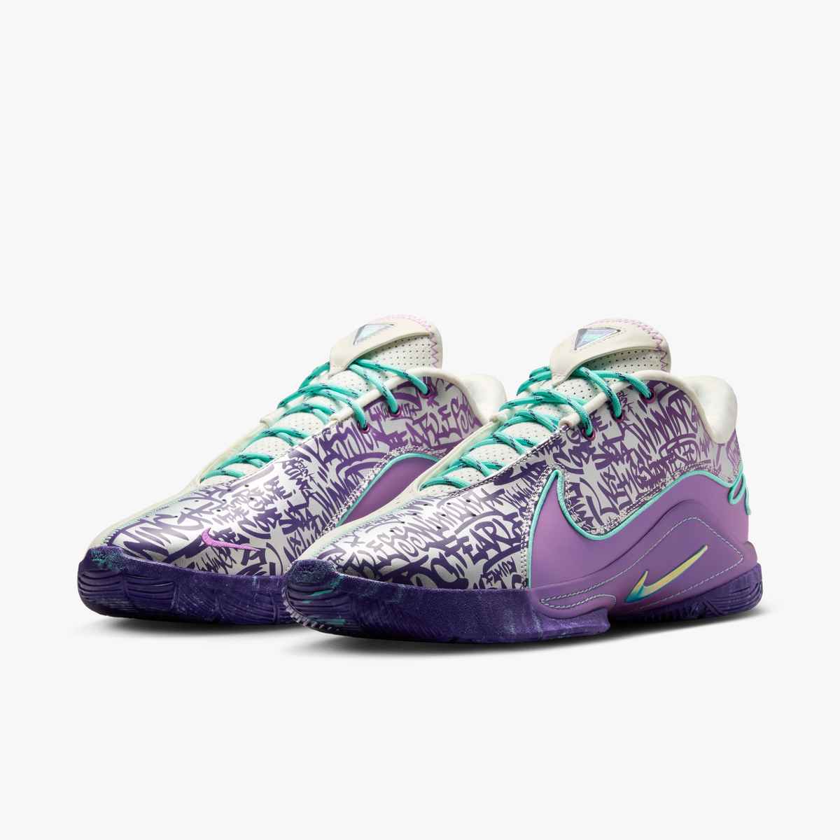 LeBron 22 - Mogul - Image 6