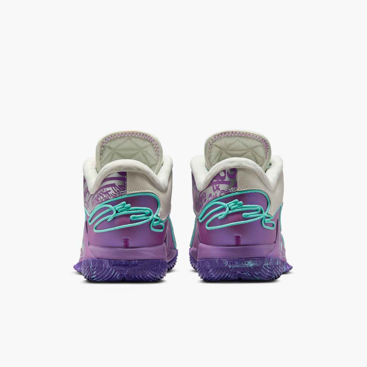 LeBron 22 - Mogul - Image 8