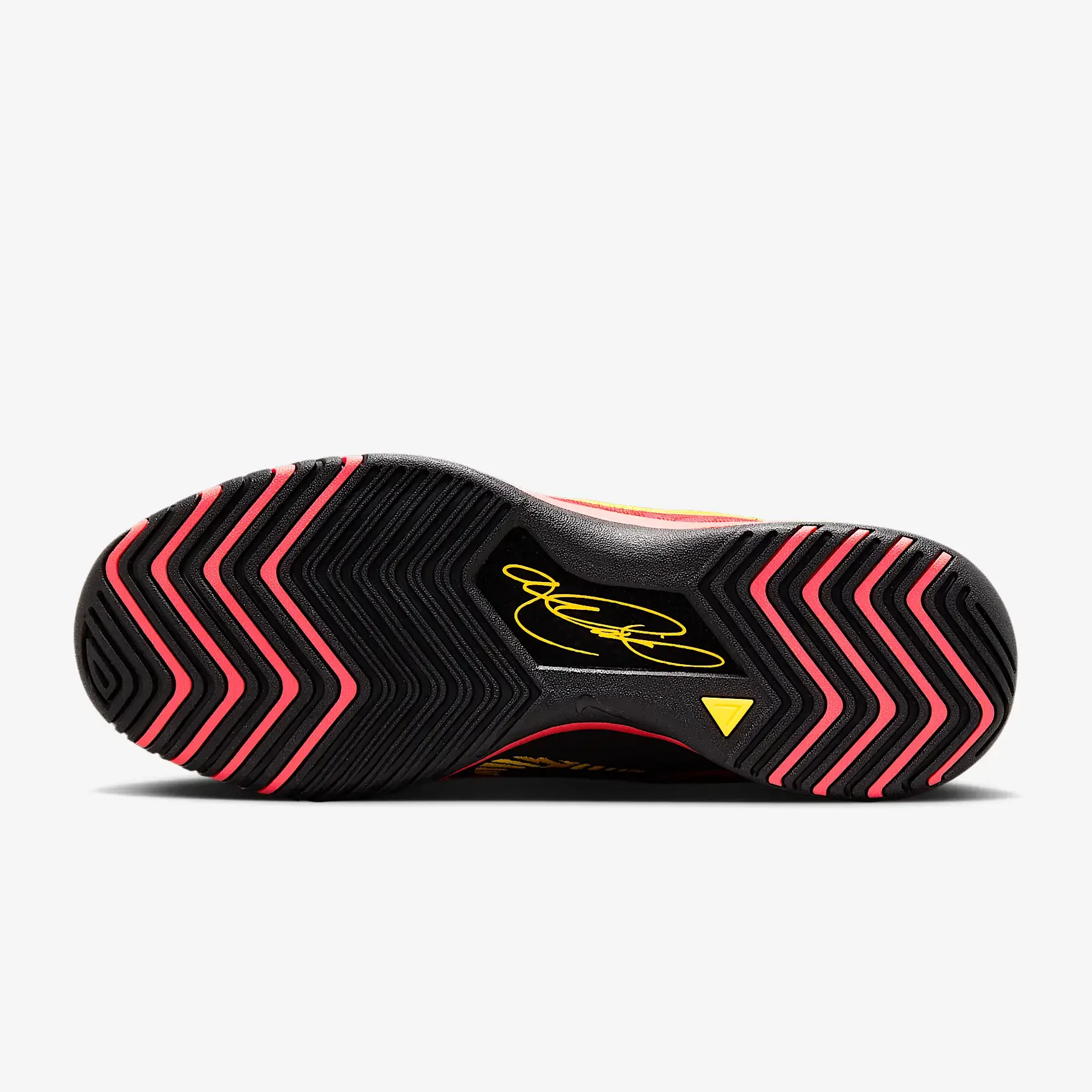 LeBron NXXT Genisus - Radiation Hazard - Image 3