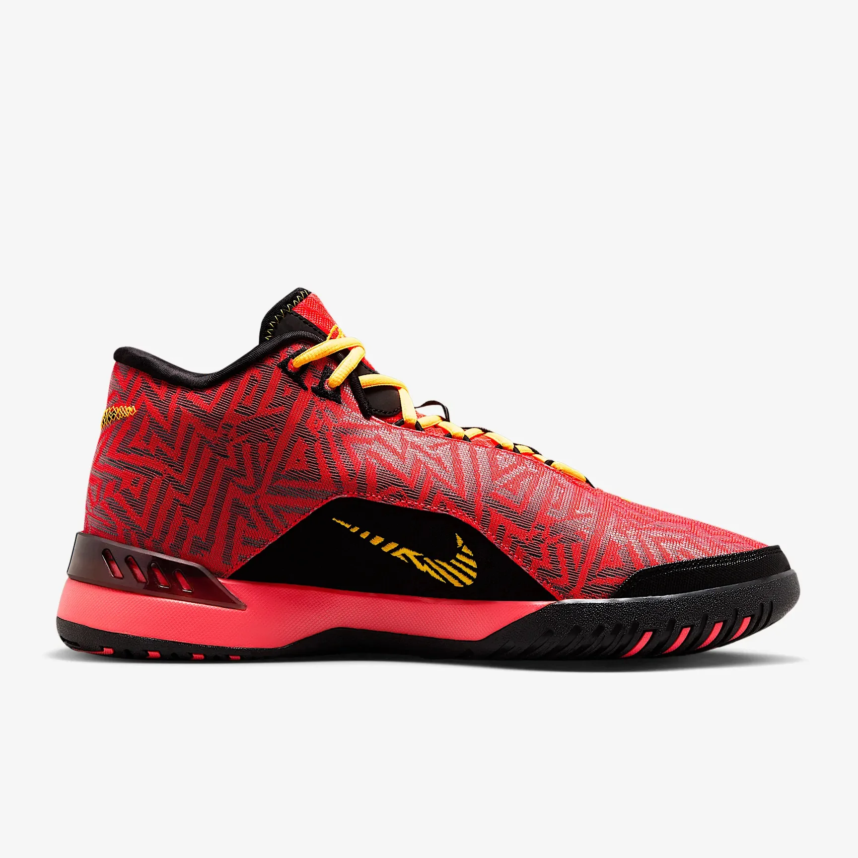 LeBron NXXT Genisus - Radiation Hazard - Image 4