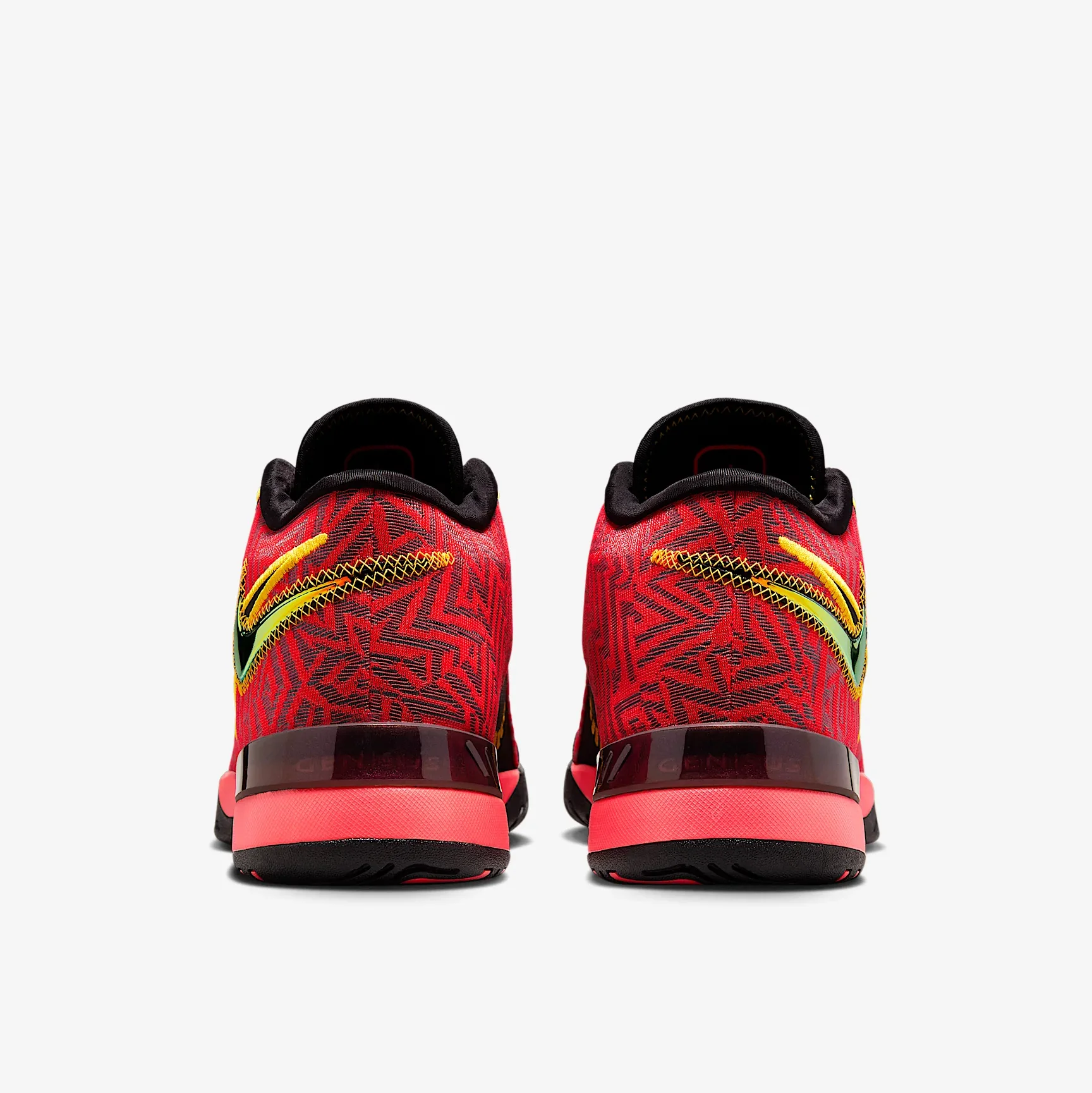 LeBron NXXT Genisus - Radiation Hazard - Image 6