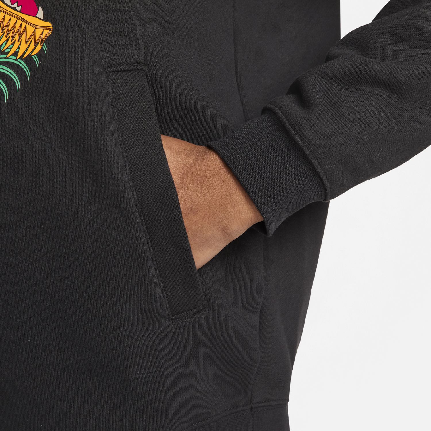 LeBron Pullover Hoodie - Image 5