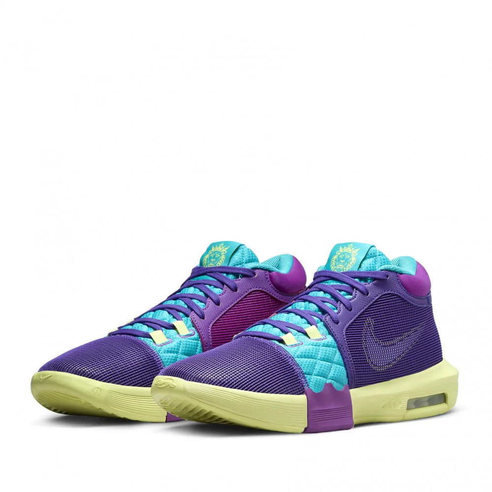 LeBron Witness 8 - Image 5