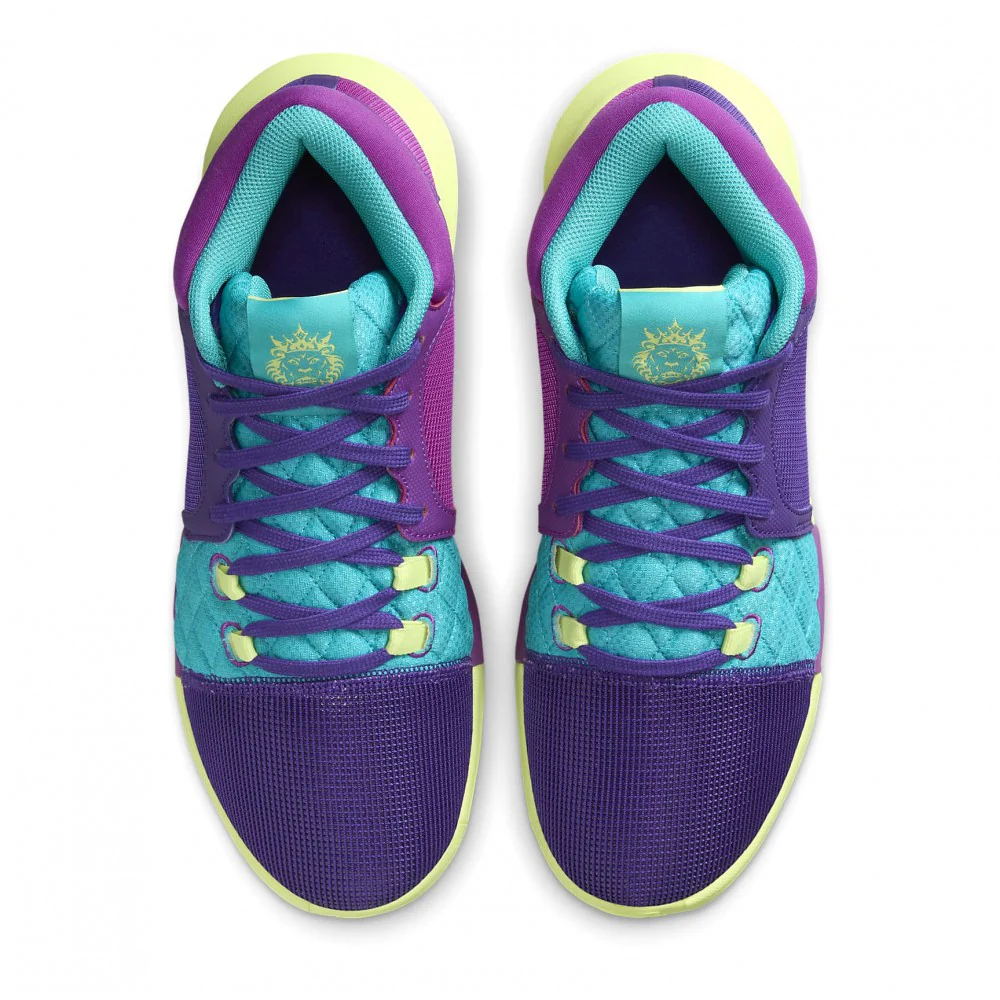 LeBron Witness 8 - Image 7
