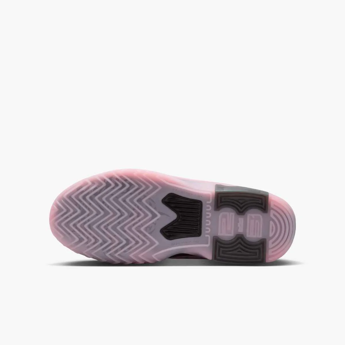 LeBron Witness 9 GS - Image 3