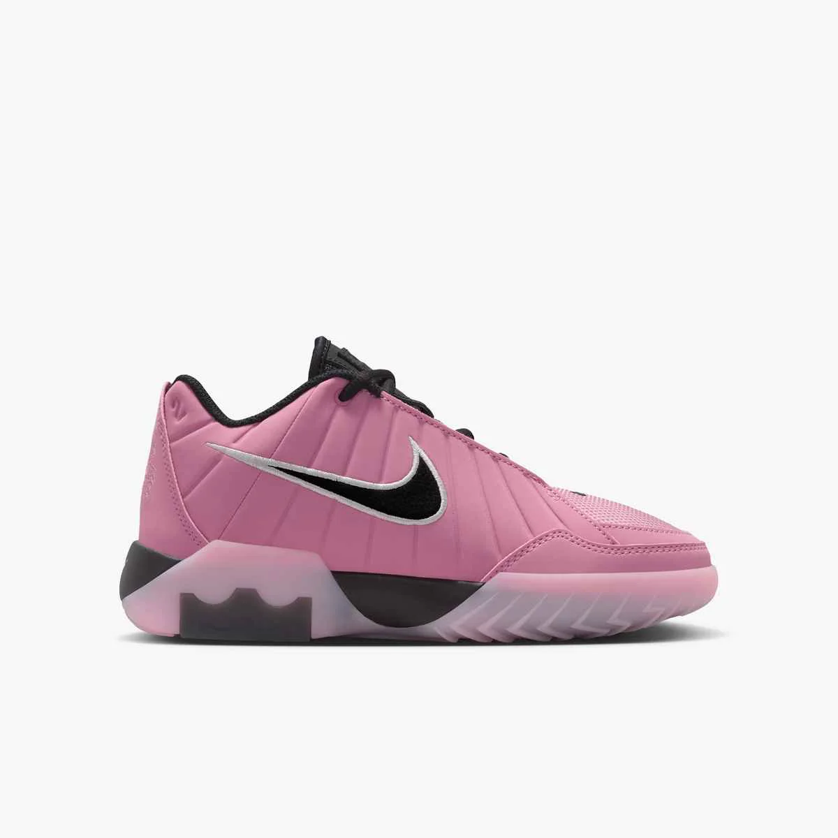 LeBron Witness 9 GS - Image 4