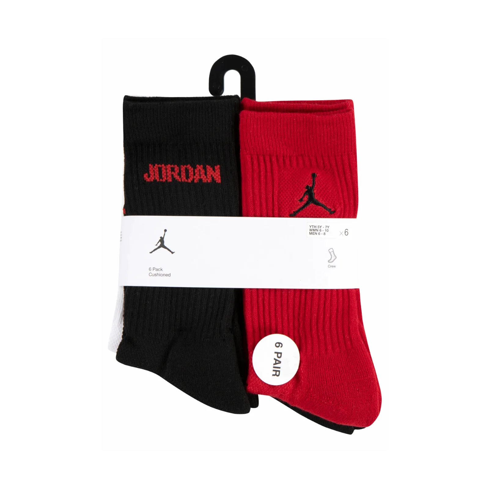 Legend Crew 6 Pack - Image 2