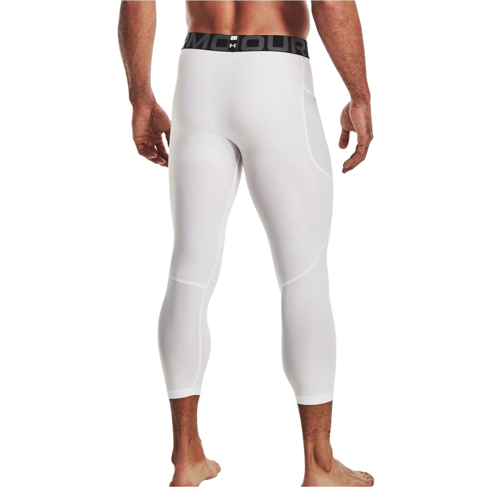 Leggings HeatGear ¾ - Image 4