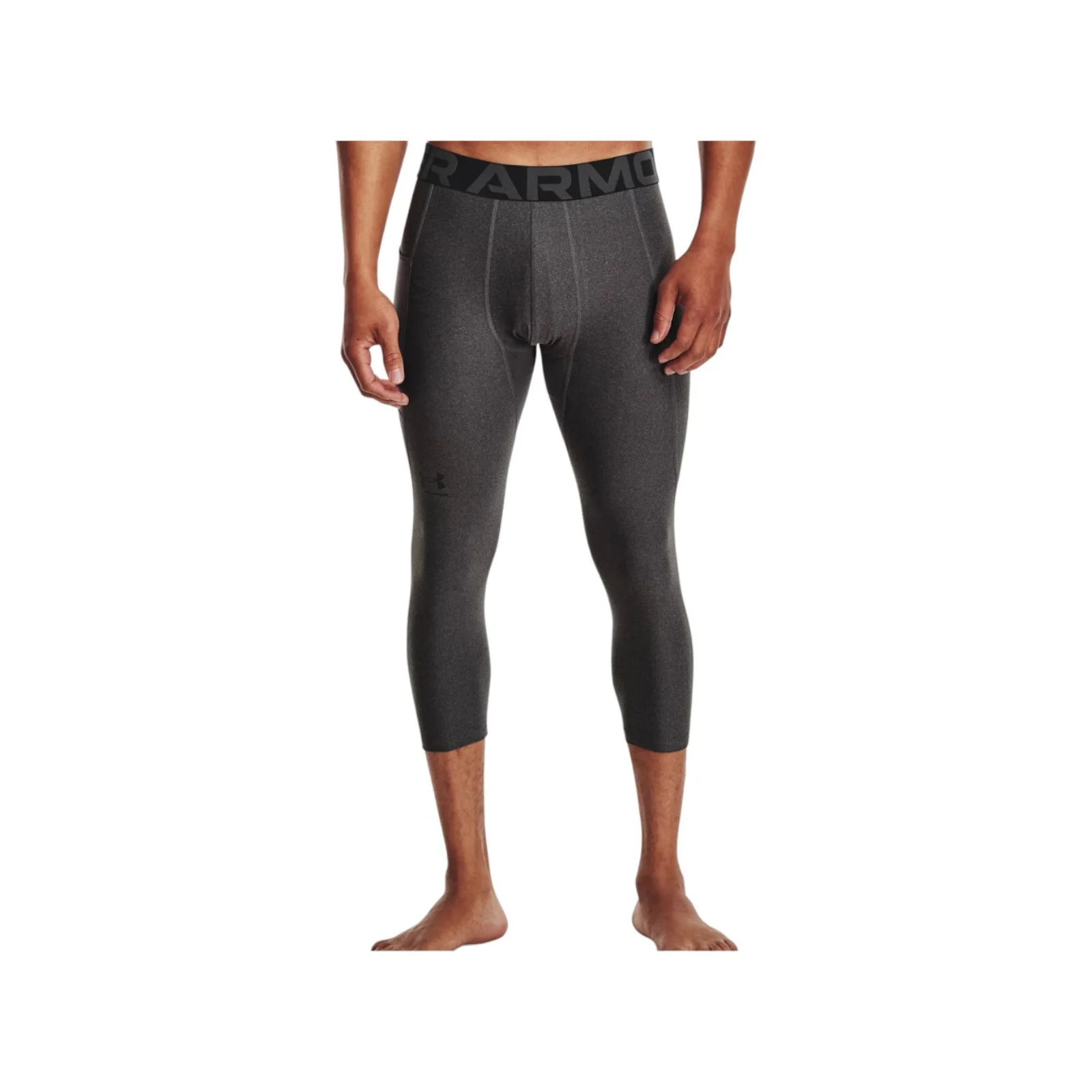 Leggings HeatGear ¾ - Image 5