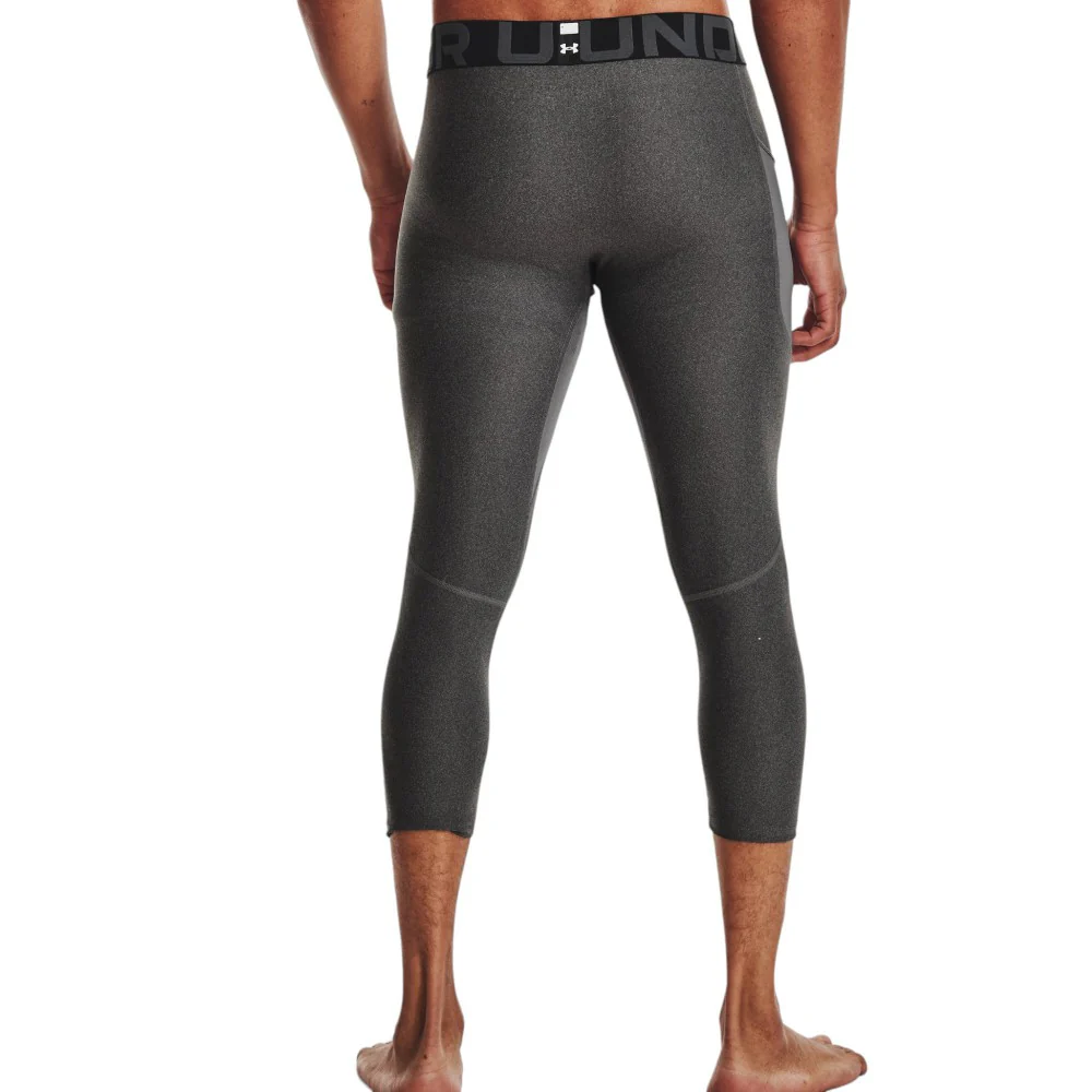 Leggings HeatGear ¾ - Image 6