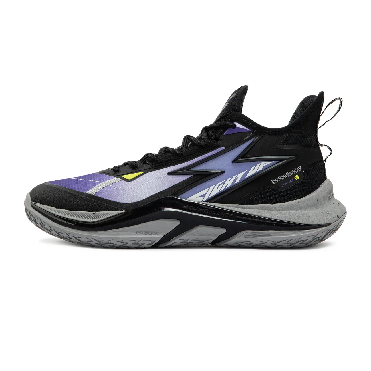 Light Up PE - Joker - Image 3