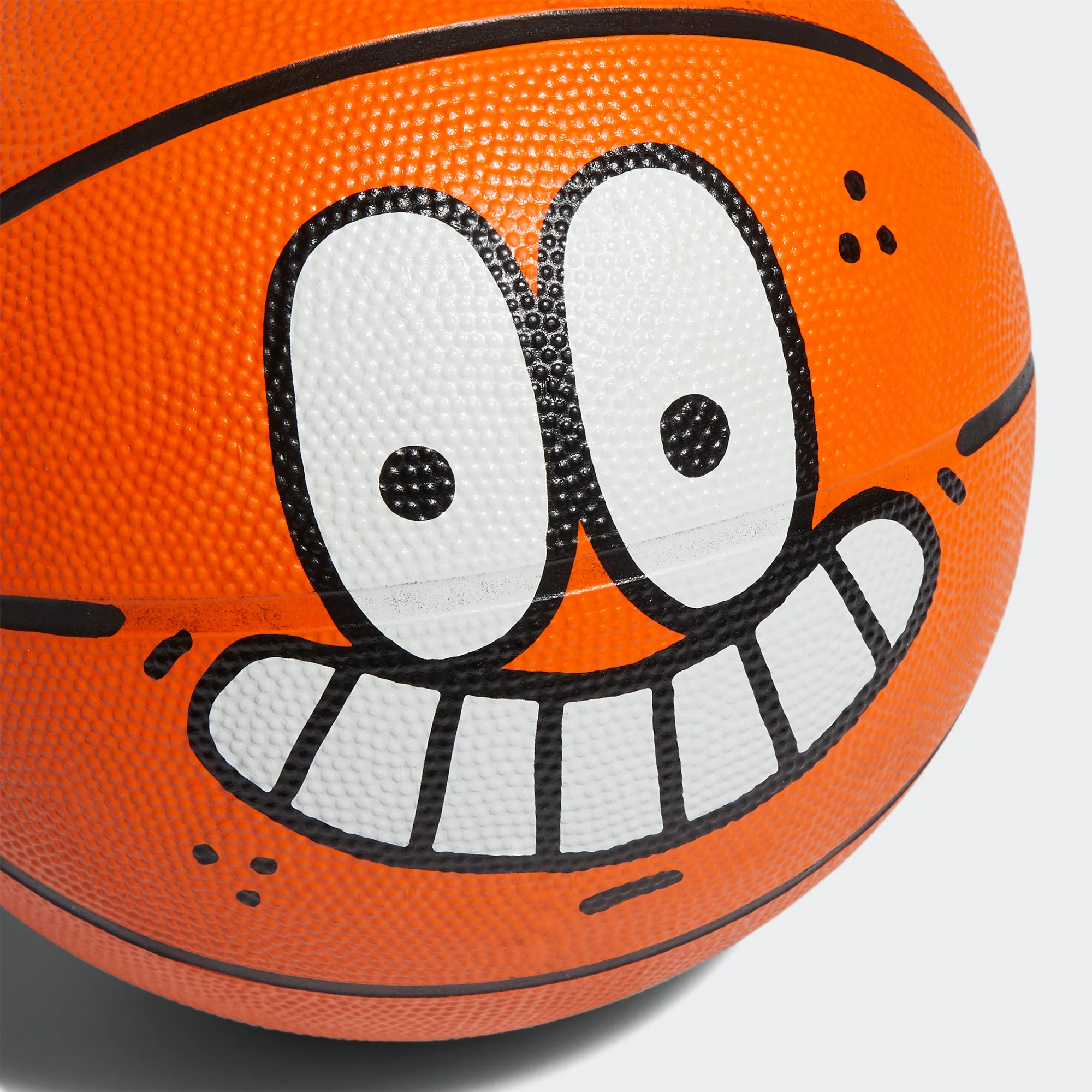 Lil Stripe Pallone n°7 - Image 4