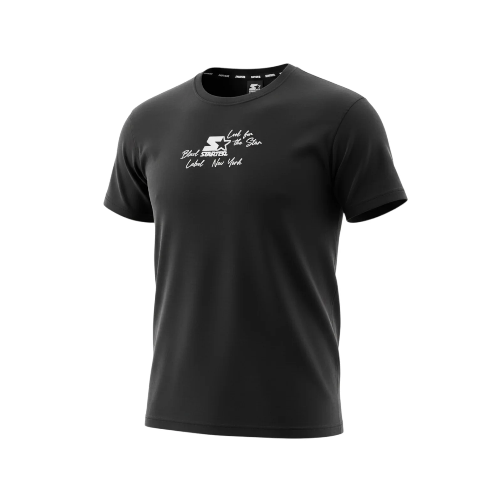 Look for the star Tee