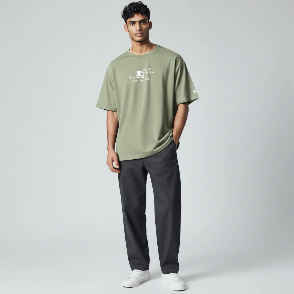 Look for the star Tee - Image 11