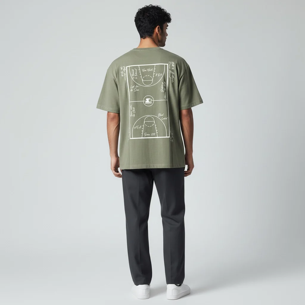 Look for the star Tee - Image 12