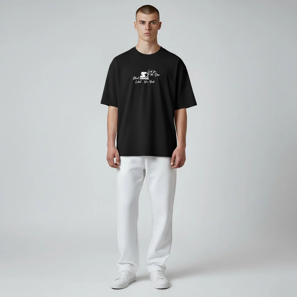 Look for the star Tee - Image 3