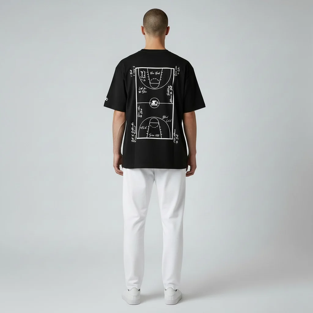 Look for the star Tee - Image 4