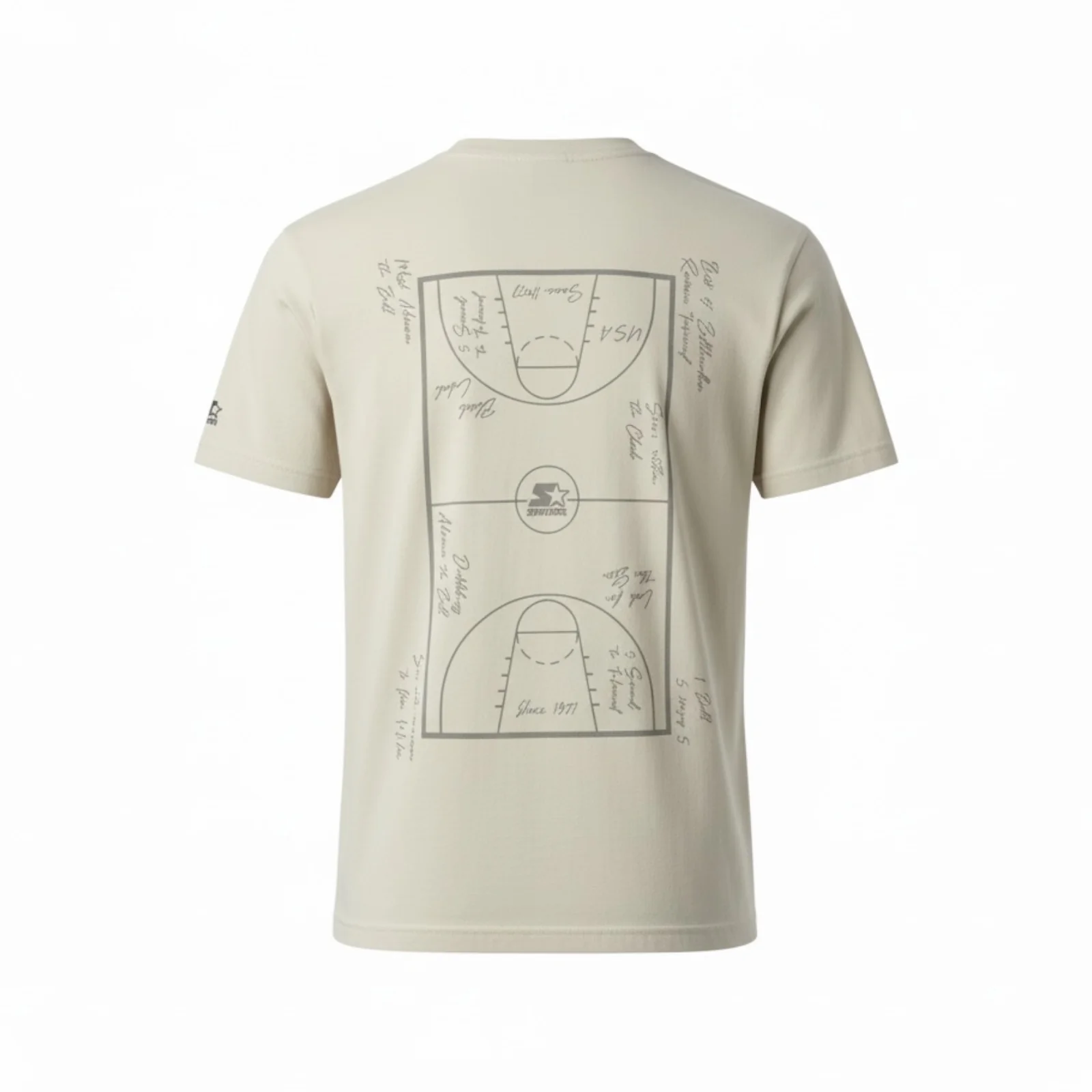 Look for the star Tee - Image 6