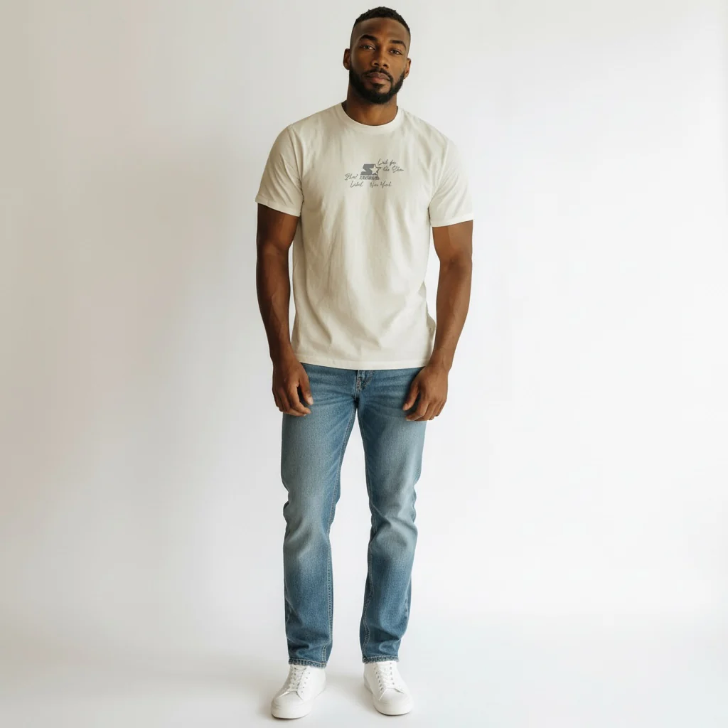 Look for the star Tee - Image 7