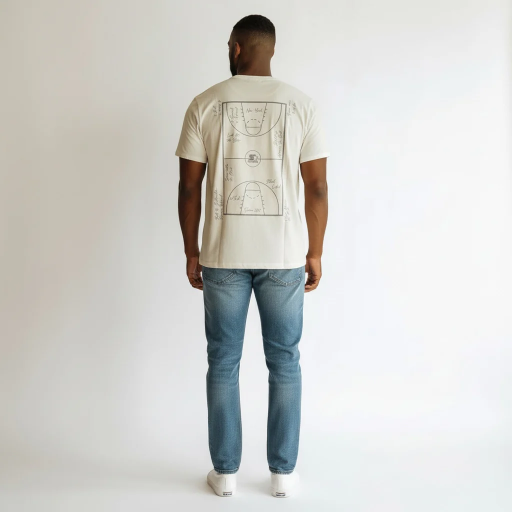 Look for the star Tee - Image 8