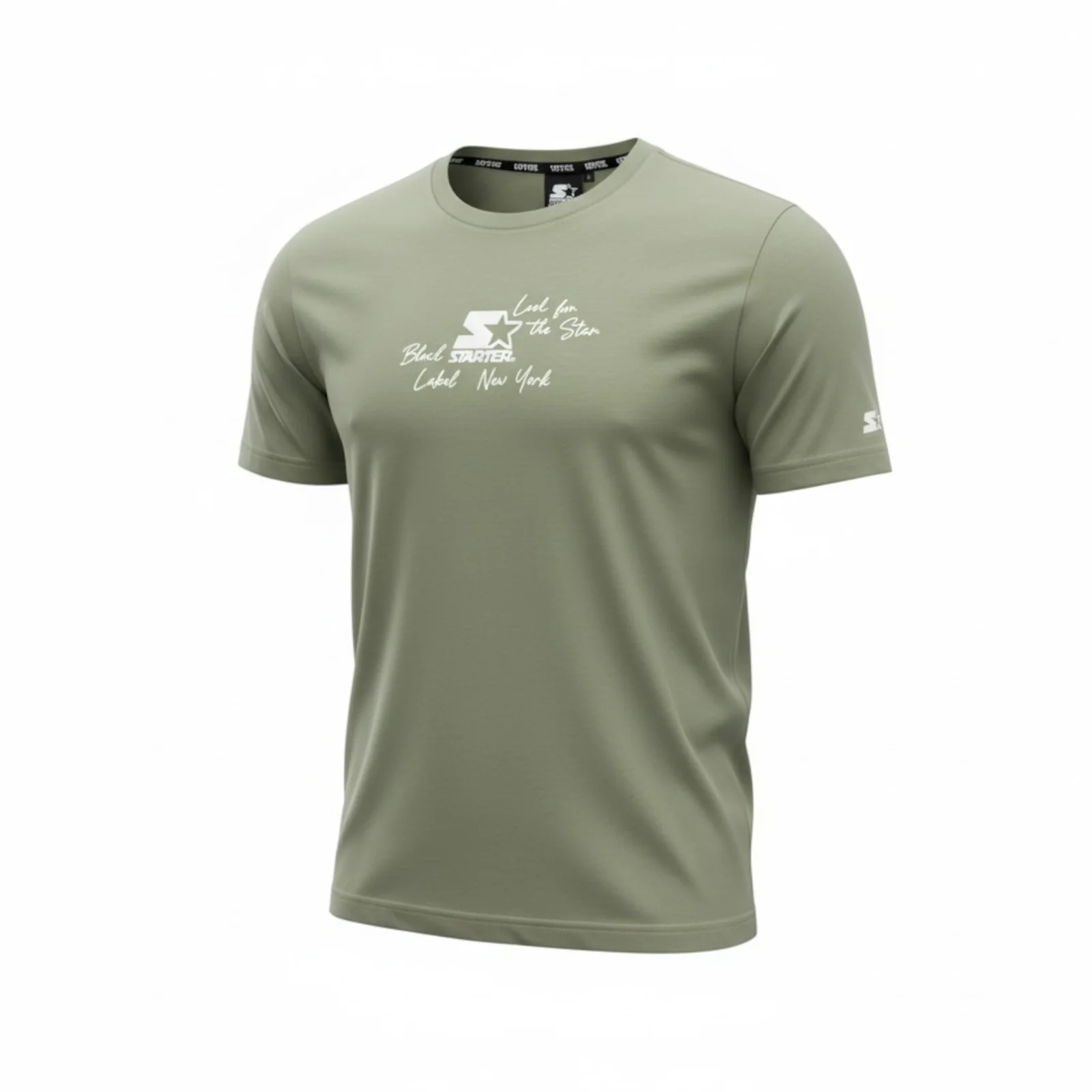 Look for the star Tee - Image 9
