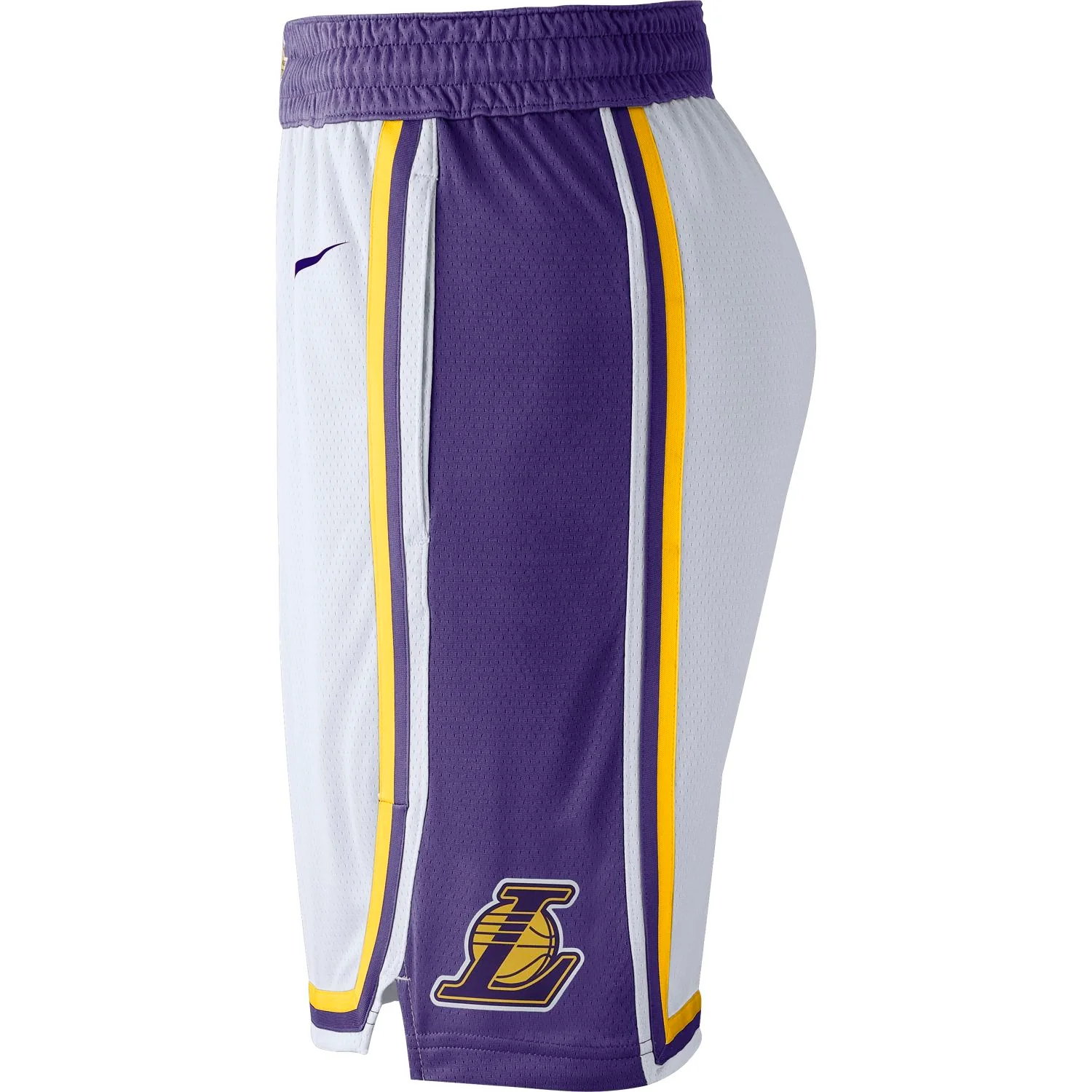 Los Angeles Lakers Association Edition Swingman - Image 3