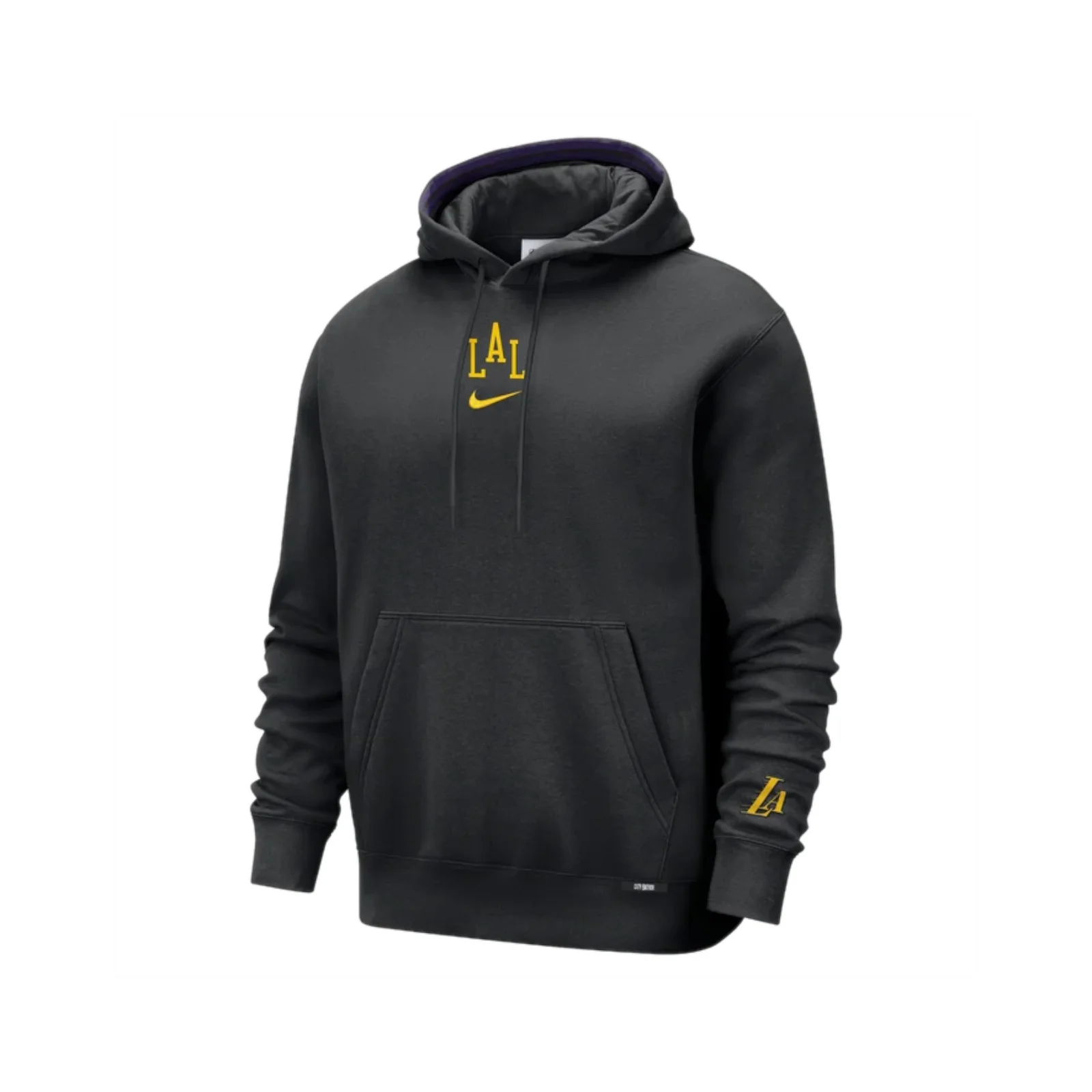 Los Angeles Lakers City Edition