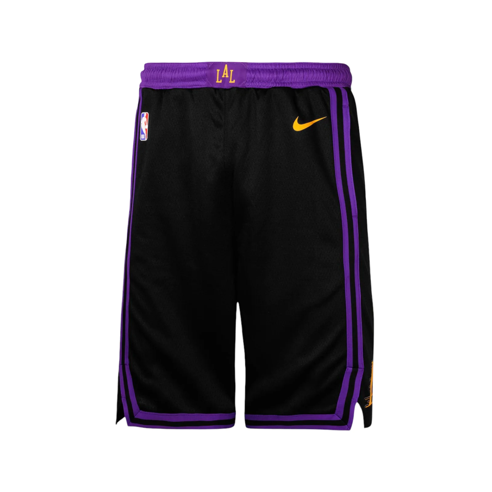 Los Angeles Lakers City Edition Swingman Junior