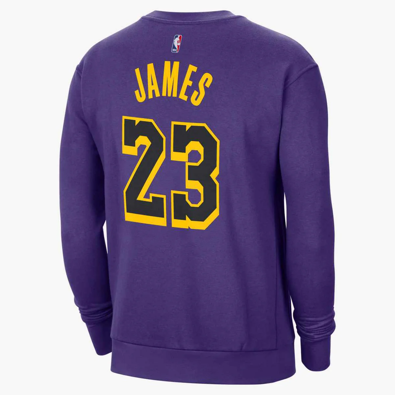Los Angeles Lakers Courtside Statement Edition - Image 2