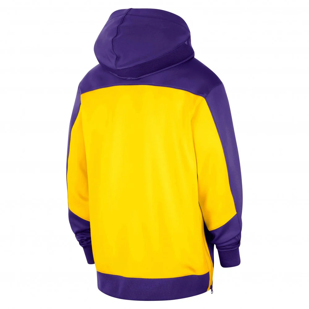 Los Angeles Lakers Dri-FIT Showtime - Image 2