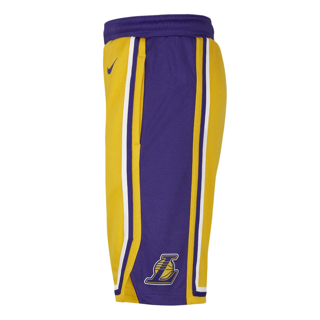 Los Angeles Lakers Icon Edition Swingman Junior - Image 2