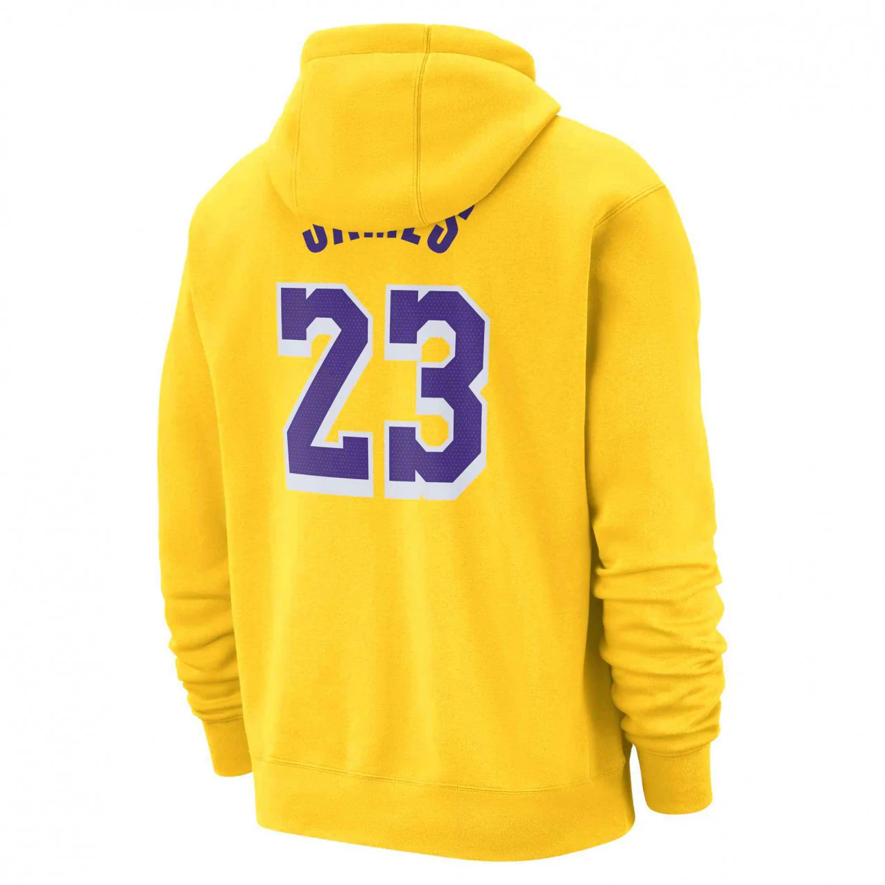 Los Angeles Lakers Icon N&N Junior - Image 2