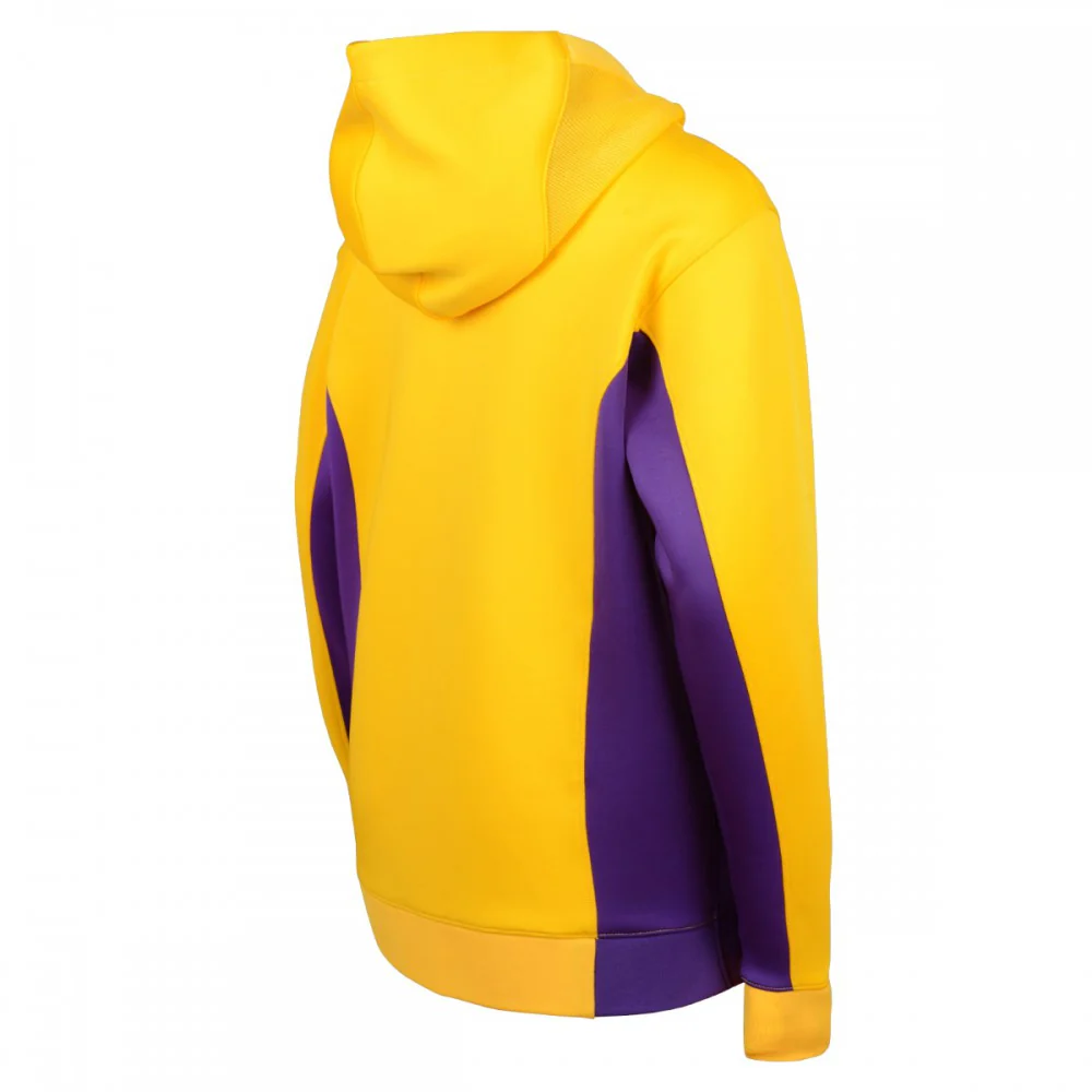Los Angeles Lakers Showtime Hoodie Junior - Image 2