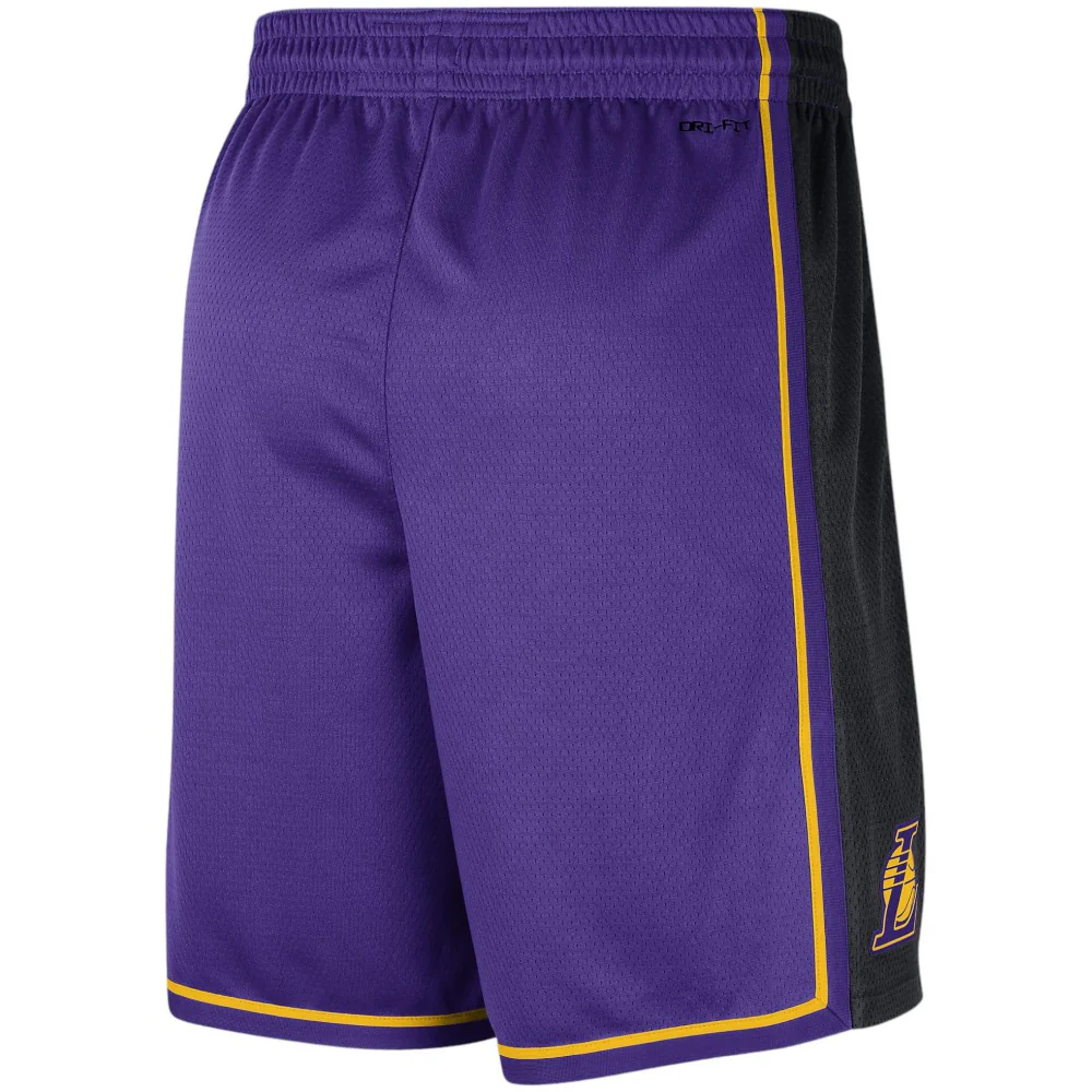 Los Angeles Lakers Statement Edition Swingman - Image 2