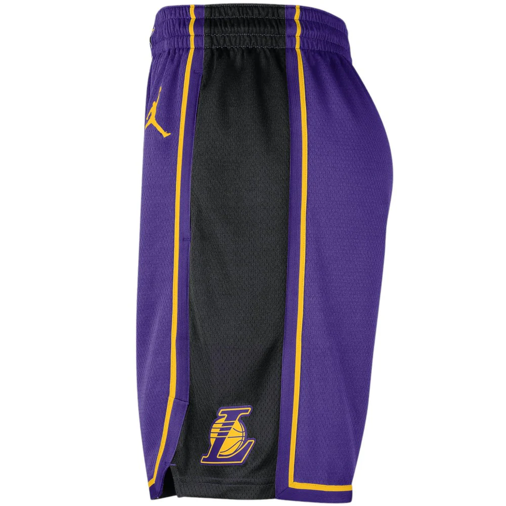 Los Angeles Lakers Statement Edition Swingman - Image 3